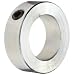 Shaft Collar Set Screw Type Zinc Plated Steel 1 5/16 x  2 1/8 OD