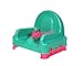 Read Regalo Right Height Booster Seat, Watermelon Details Regalo Right Height Booster Seat, Watermelon
