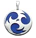 BICO AUSTRALIA JEWELRY (BT14) TRISPIRA - PROTECTION & CREATIVITY