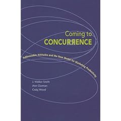 Coming to Concurrence: Addressable Attitudes and the New Model for Marketing Productivity