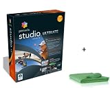 PINNACLE Studio Ultimate Premium Edition Programm zur schnellen