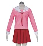 高品質コスプレ衣装・あずまんが大王制服　コスチューム、コスプレ あずまんが大王