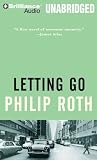 Letting Go Image of Letting Go