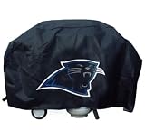Carolina Panthers Grill Cover Economy