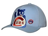Chicago Cubs Wool 1968 Baby Blue Hat by American Needle