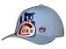 Chicago Cubs Wool 1968 Baby Blue Hat by American Needle