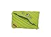 ZIPIT Monster Large Pencil Case for Boys, Cute Zipper Pouch for Kids Girls and Teens, Stationery Bag for School ,Lime Green