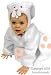 Search: Newborn Baby Bunny Rabbit Costume (0-6 Months) Search: Newborn Baby Bunny Rabbit Costume (0-6 Months)