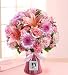 Valentine's Day Flowers by 1-800-Flowers - Sentimental Surprise - Medium