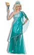 Original Sexy Womens Miss Statue of Liberty Costume (Torch/Bracelet Not Included)