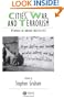 Cities, War, and Terrorism: Towards an Urban Geopolitics (Studies in Urban and Social Change)