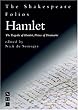 Hamlet: The Tragedie Of Hamlet, Prince Of Denmarke: The First Folio Of 1623 And Parallel A Modern Edition (The Shakespeare Folios)