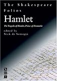 Hamlet: The Tragedie Of Hamlet, Prince Of Denmarke: The First Folio Of 1623 And Parallel A Modern Edition (The Shakespeare Folios)