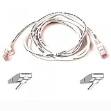 Review Belkin Components CNP6AS0AED2M / Belkin Cat 6 Patchcable