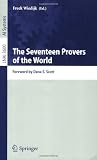 Cover for 9783540307044