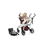 Orbit stroller g2