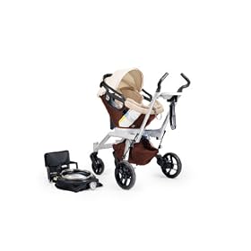 Orbit Baby Stroller Travel System G2