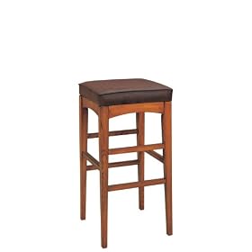 Kurt 26 Backless Stool By Berkline Family Dining by Berkline