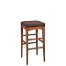 Kurt 26" Backless Stool By Berkline Family Dining