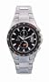 Jules Jurgensen Men's 7955 Sport Chronograph Tachymeter Watch