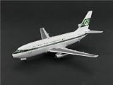 Inflight - Avion Miniature - Boeing 737-300 - Aer Lingus 1/200