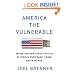 America the Vulnerable: Inside the New Threat Matrix of Digital Espionage, Crime, and Warfare