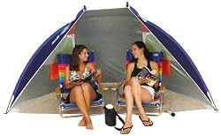 Rio Sports Sun Shelter