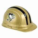 NHL Pittsburgh Penguins Hard Hat