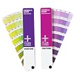 Formula Guides Solid Coated Uncoat 1 341 Colors Includings 224