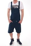 Produkt-Bild: Hum&ouml;r Owa Overall Shorts