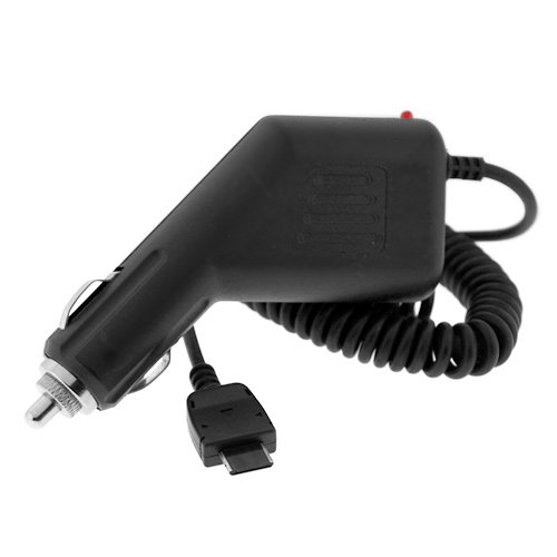 Samsung Alias 2 U750 Car Charger with Smart Chip
