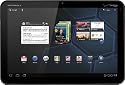 Motorola Xoom 10.1 inch Android Tablet (1GB RAM, 32GB Memory, Wi-Fi, Android 3.0, Up to 10hrs battery life)