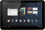 Motorola XOOM MZ604 WI-FI SIM FREE [Importado de Reino Unido]