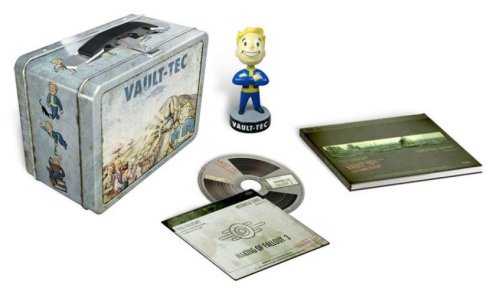 Fallout 3 - Edition limit�e