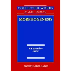 Morphogenesis
