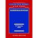 Morphogenesis, Volume 3 (Advances in Psychology)