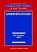 Book Collected Works of A.M. Turing : Morphogenesis (Collected Works of a.M. Turing) (Collected Works of a.M. Turing)