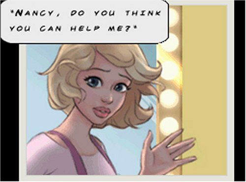 Nancy Drew: The Deadly Secret of Olde World Park image