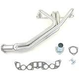 Patriot Exhaust H4851 1-1 2 Classic Import Exhaust Header for Volvo P1800 B18 62-69 by Patriot Exhaust
