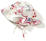 Produkt-Bild: MEXX Baby - M&auml;dchen M&uuml;tzchen K1RE9656, Gr. 62/68 (44-46cm), Elfenbein (108)