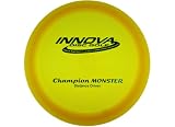 Innova Monster Champion Driver