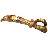 Disney Jake and the Neverland Pirates Inflatable Sword