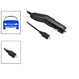 Original KFZ Ladekabel Auto Ladeger�t ersetzt LG CLA-305 f�r: LG Nexus 4 - MICRO USB Anschlussvon "xubix"