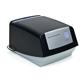 VuPoint Hammacher Schlemmer Photo Converter by
