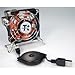 Read Thermaltake Mobile Fan II External USB Cooling Fan - Us Details Thermaltake Mobile Fan II External USB Cooling Fan - Us