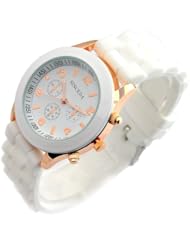 SINCEDA Watch Women "MILER G-232-W" Classic Fashion Brand Watch for Girl and Boy Gifts