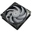 �T�C�Y ���{�d�Y�T�[�{ Gentle Typhoon 12cm 1450rpm D1225C12B4AP-14