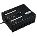 Tripp Lite ECO350UPS 350VA Energy Efficient UPS System - Black