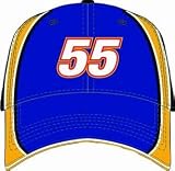 Michael Waltrip Napa Hat