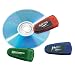Promotional Spinner CD Cleaner (249) - Customized w/ Your Logo